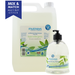 Mutneys Hypo-Allergenic Hundeshampoo skånsom og mild mod følsom hud og pels