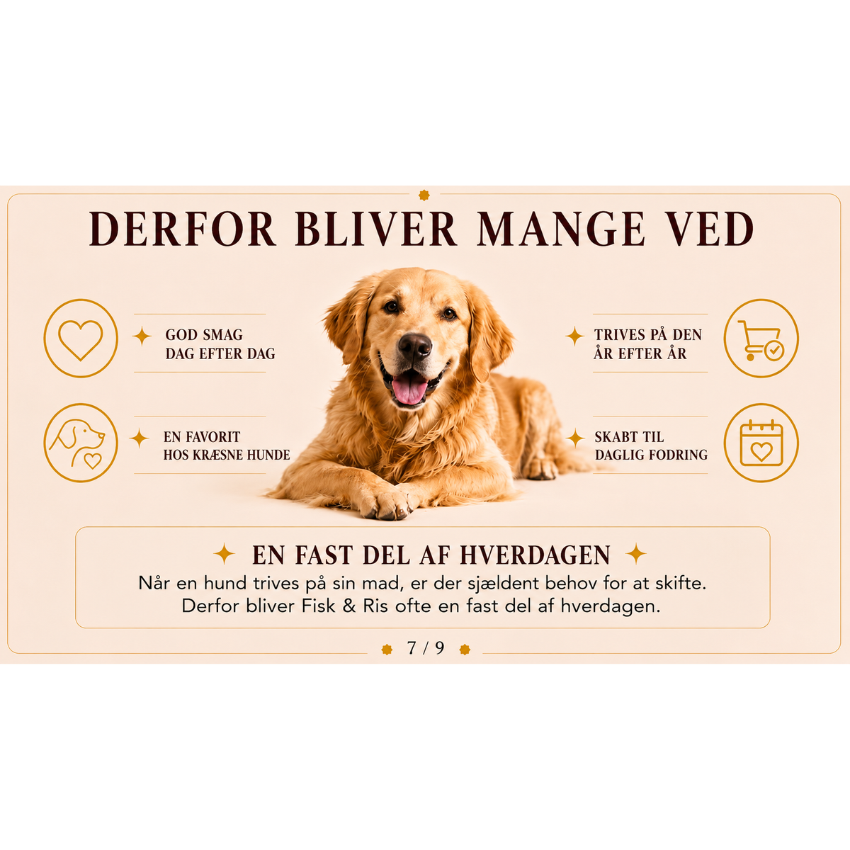 Sensitive Adult Fisk & Ris All Breed 20 kg