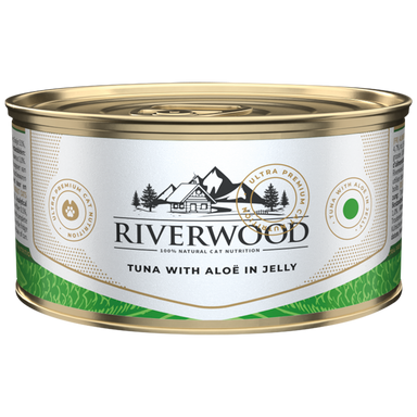Riverwood Tun med aloe vera