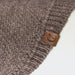Cloud7 Dog Sweater Bergen Greige Lækker strik uld med nordisk look