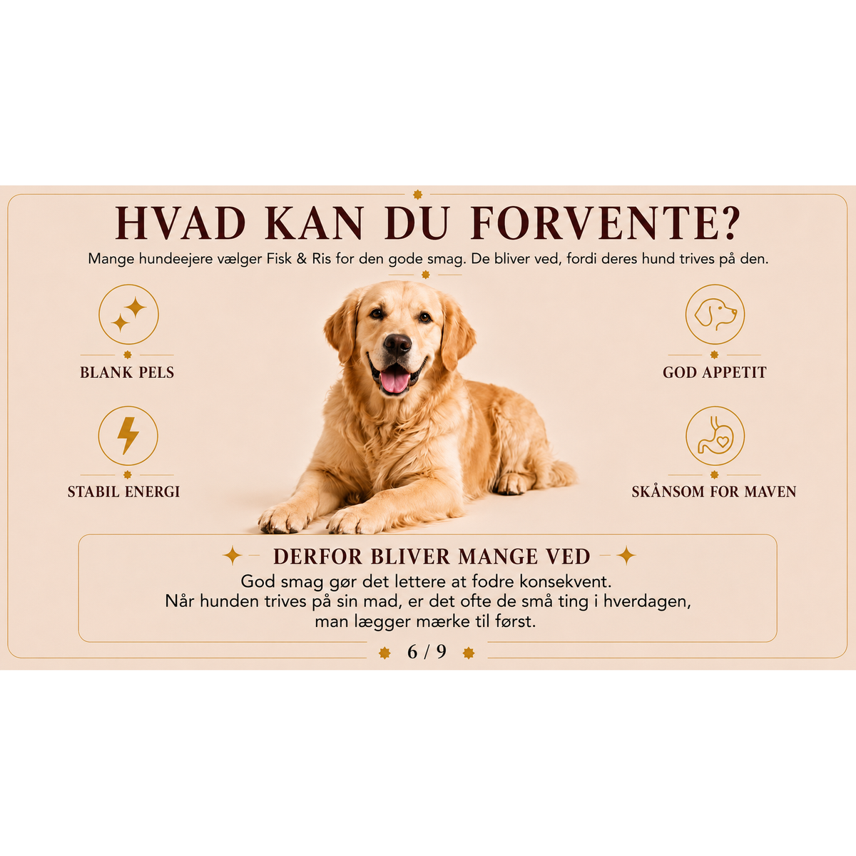 Sensitive Adult Fisk & Ris All Breed 20 kg