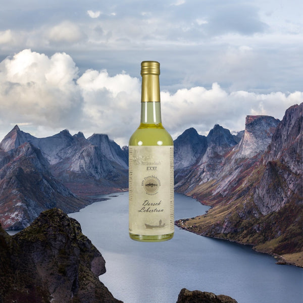 B.A.R.F. Levertran