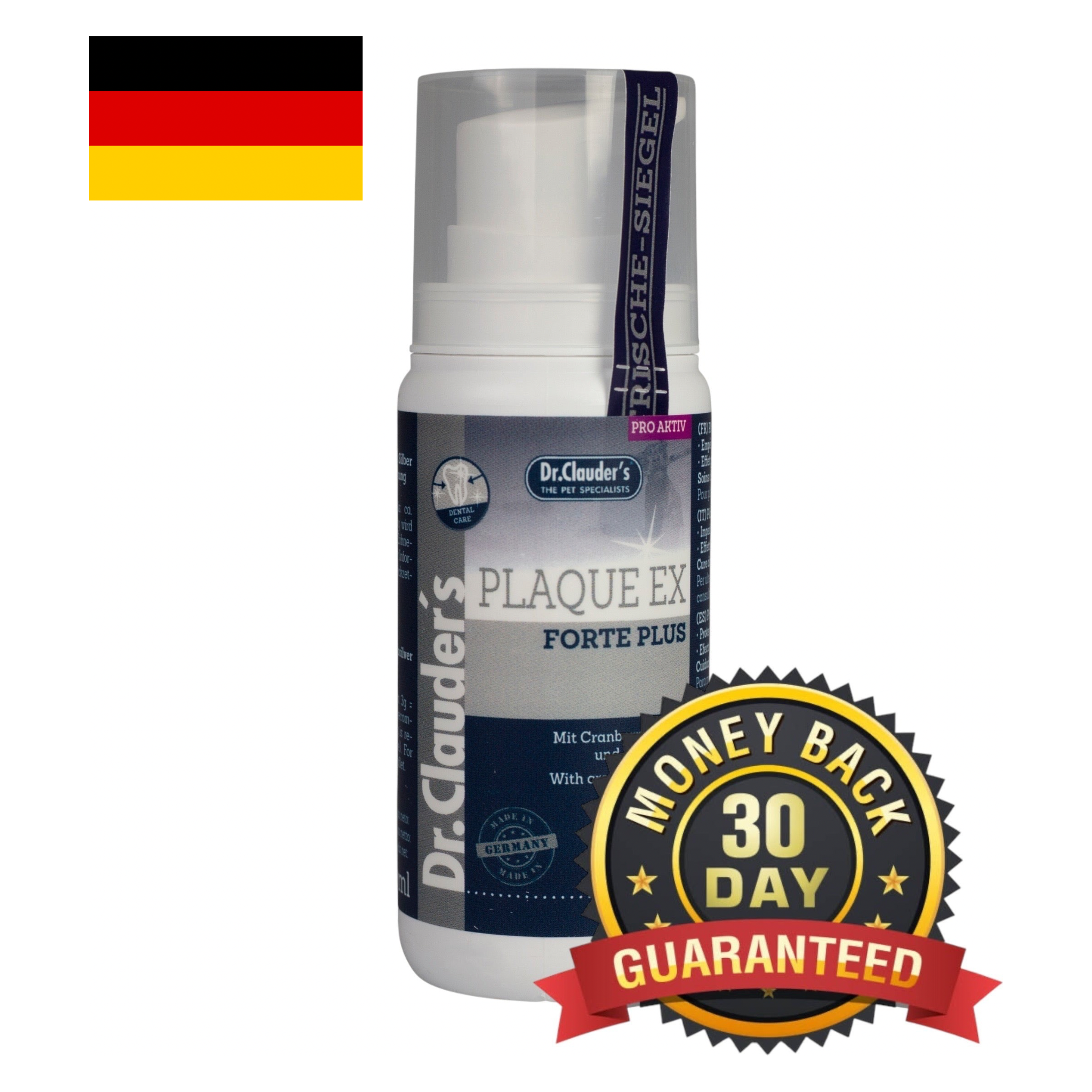 Bland selv tandpleje