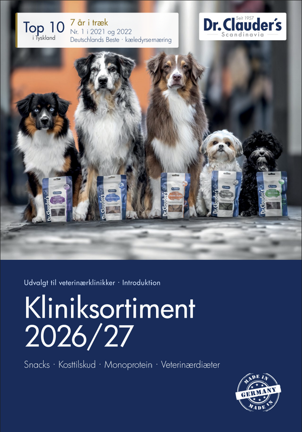 Klinikintro
