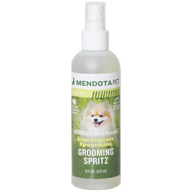 DERMagic Skin Rescue Grooming Spray