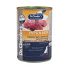 Dr.Clauder's Selected Meat Kalkun & Ris