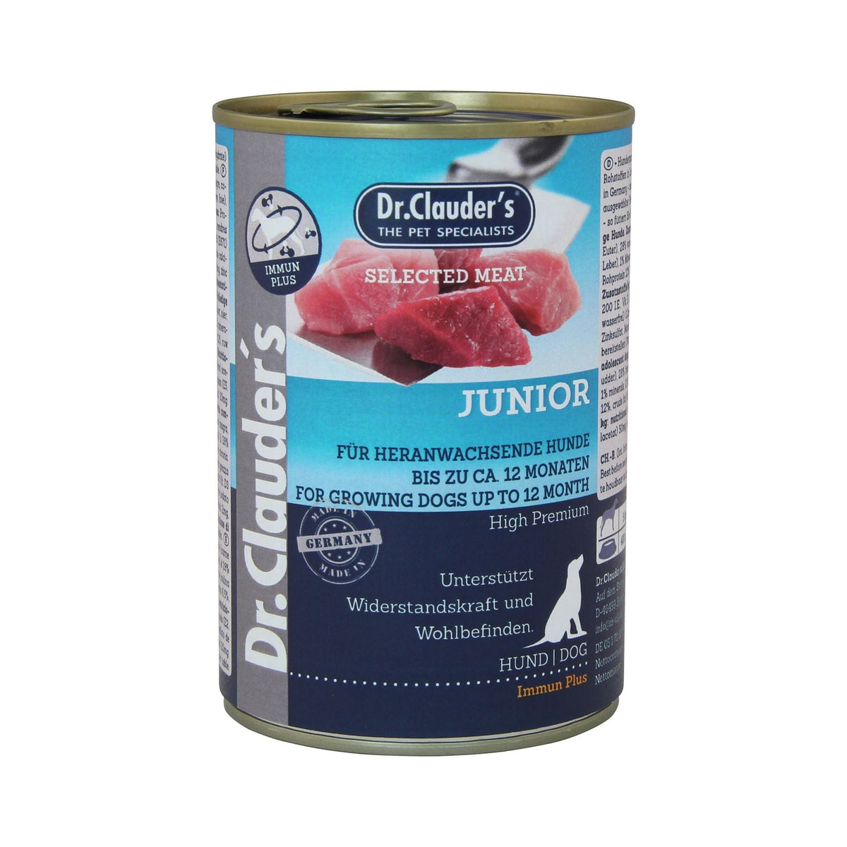Selected Meat Junior