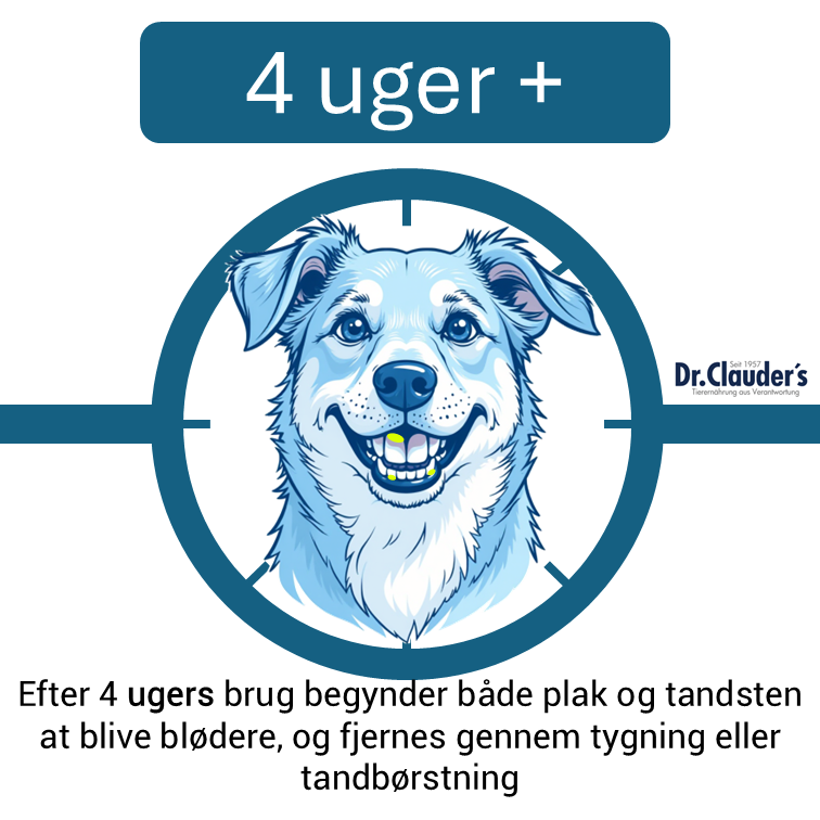Køb tandplejepakken