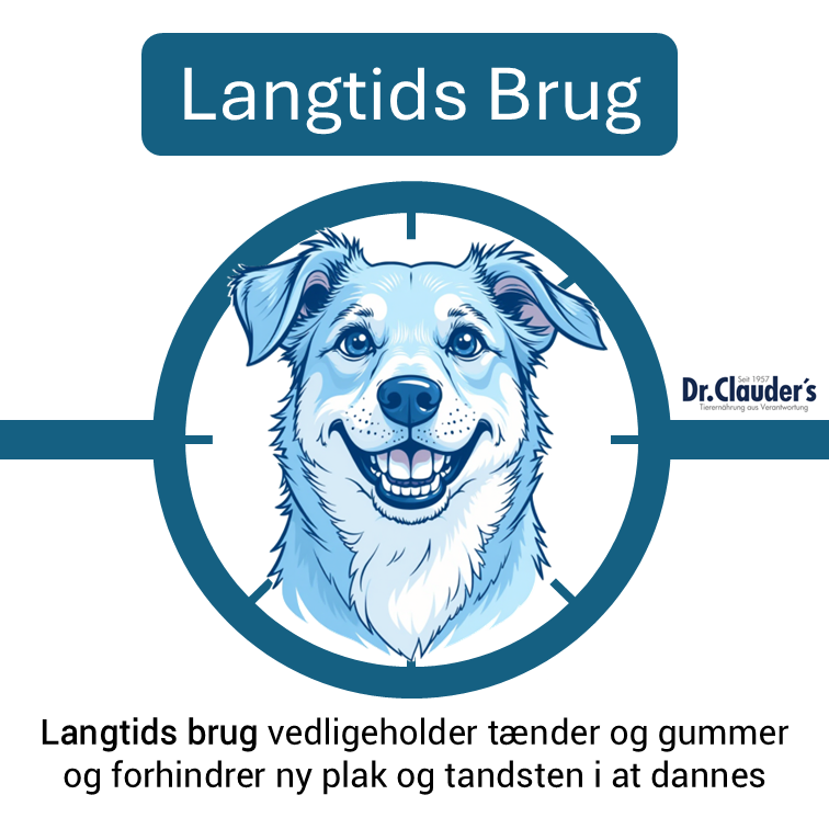 Køb tandplejepakken