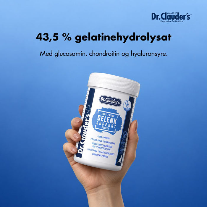 Dr.Clauder's Gelenk Support