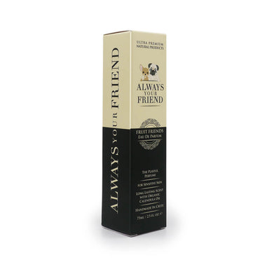 Fruit Friends Perfume 75ml - Always Your Friend
