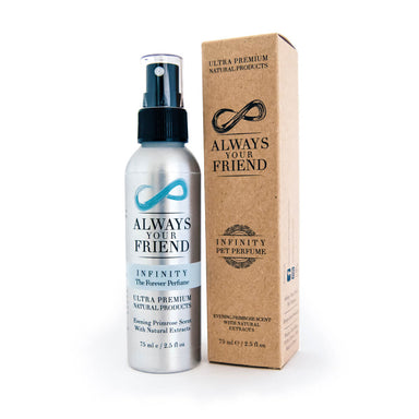 Infinity Perfume 75ml - Always Your Friend