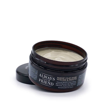 Magic Clay Mask 200ml - Always Your Friend