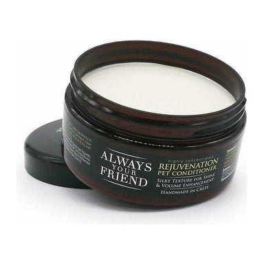 Hundebalsam - Rejuvenation Conditioner Maske 200ml - Always Your Friend
