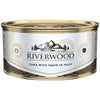 Riverwood Kat Vådfoder | Tun Med Blæksprutte i gelé 85 gram