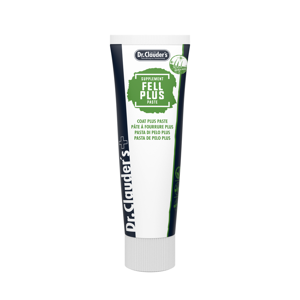 Fur Plus Pelspasta 100 ml