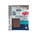 Hunde Snack | Stor Kaninfilet 170g | Dr.Clauder's Hundegodbidder (UDLØB 4/2025)