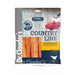 Hunde Snack | Stor Kyllingefilet 170g | Tørret kyllingefilet til hunde (UDLØB 6/2025)