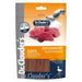 Allergi Godbidder til Hunde | And Strips 80g | Dr.Clauder's Hundegodbidder