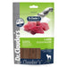 Allergi Godbidder til Hunde | Lam Strips 80g | Dr.Clauder's Hundegodbidder