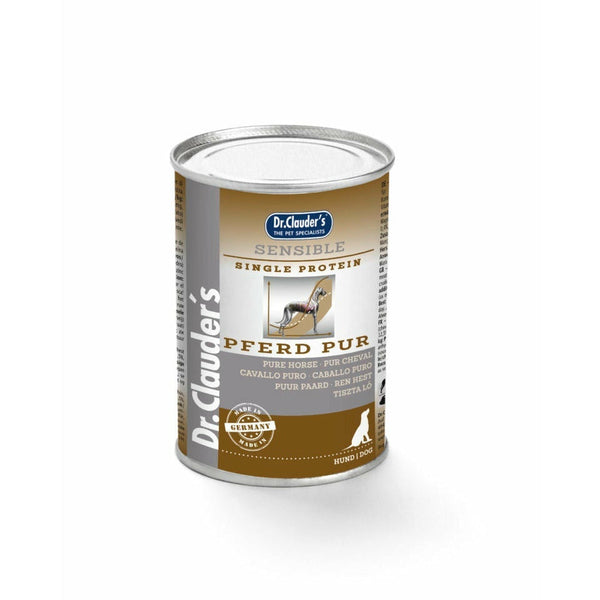 Sensible Hest 400 g