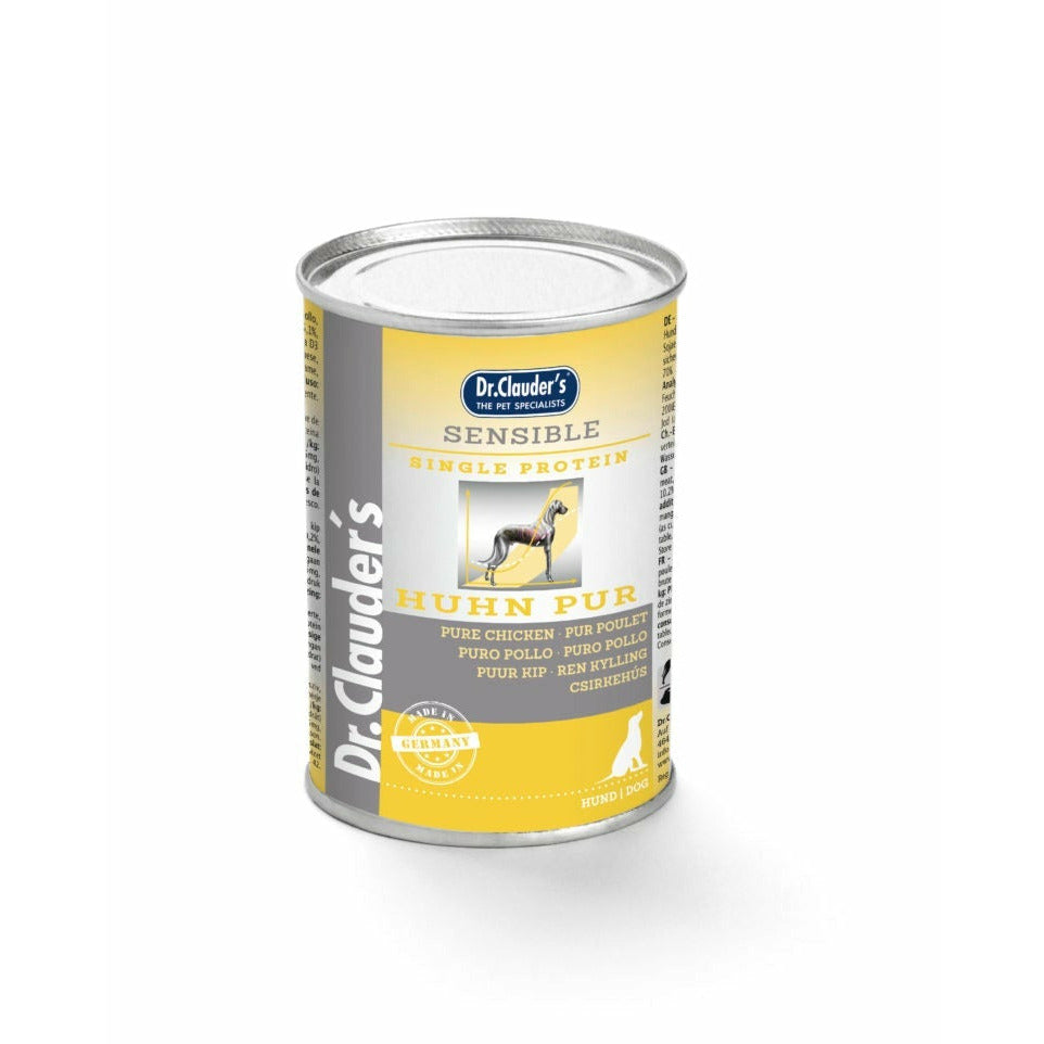 Sensible Kylling 400 g