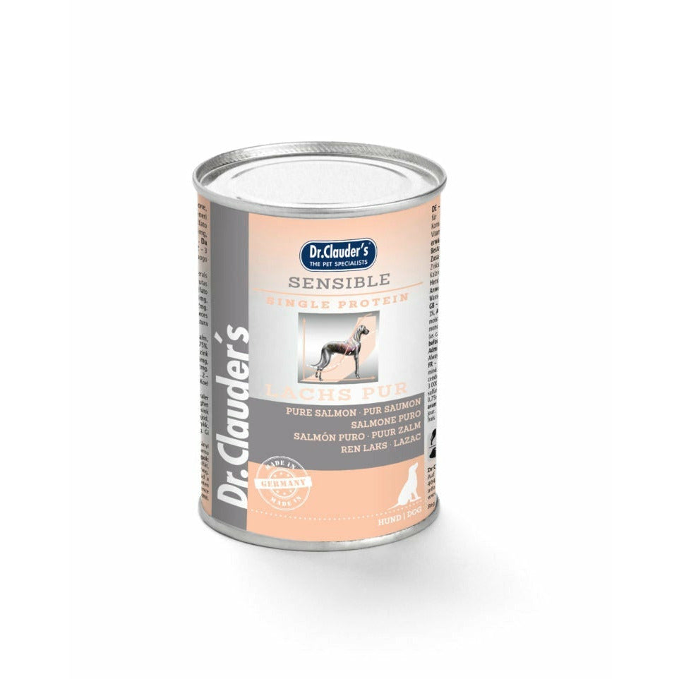 Sensible Laks 375 g
