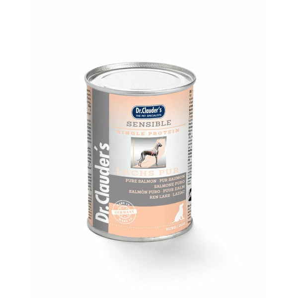 Sensible Laks 375 g
