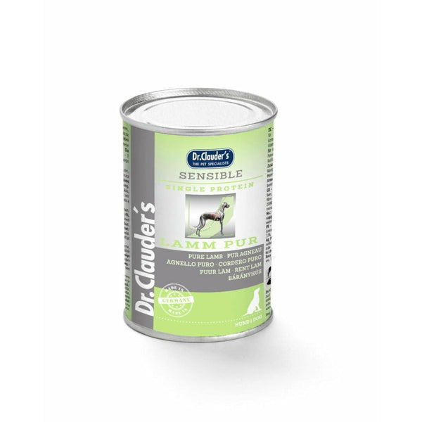 Sensible Lam 400 g