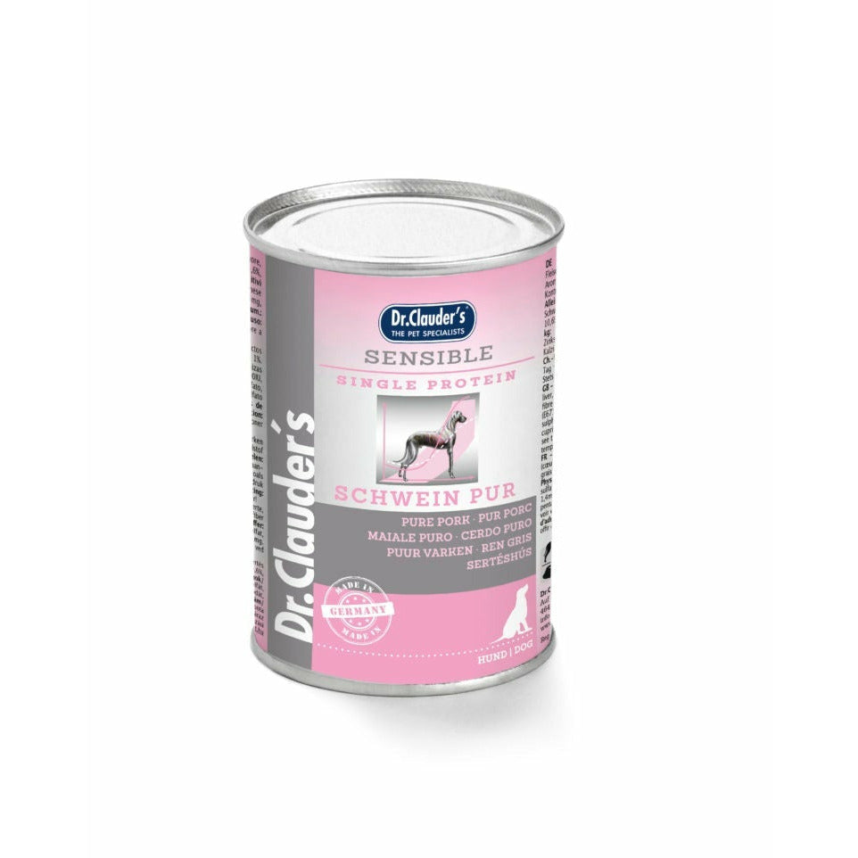Sensible Svin 400 g