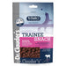 Dr.Clauder's Trainee Snacks Gris 80g