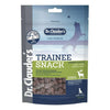 Allergi Godbidder til Hunde | Hjort 80g | Dr.Clauder's Hundegodbidder