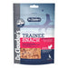 Dr.Clauder's Trainee Snacks Kalkun 80g