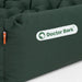 DOCTOR BARK Ortopædisk Hundeseng Hypoallergenic | Grøn