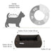 DOCTOR BARK Ortopædisk Hundeseng Hypoallergenic | Brun