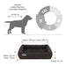 DOCTOR BARK Ortopædisk Hundeseng Hypoallergenic | Brun