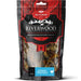 Tyggeben til hunde | Kyllingekråse 150 gr. | Riverwood Tyggeben