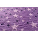 180x200cm | Lilla Vaskbart Tisseunderlag Hund | 200x ved 95°C