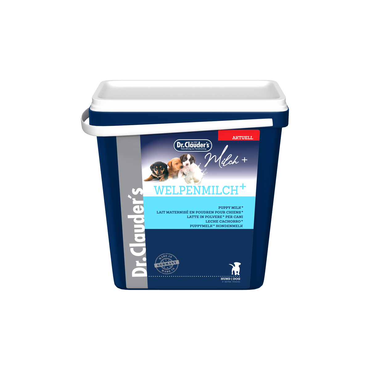 Pro Life Valpemelk+ Sett 400 g