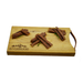 Riverwood |  Kyllingstrips | 150 gram