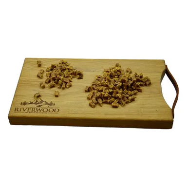 Allergi godbidder hund | 150g Kylling | RIverwood Hundegodbidder