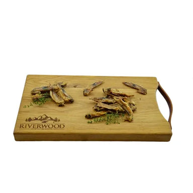 Tyggeben til hunde | 200g Kyllingevinger | Riverwood Tyggeben