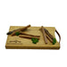Tyggeben til hunde | Hestemave | 100g | Riverwood Tyggeben