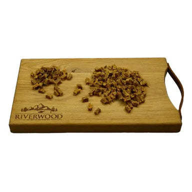 Allergi godbidder hund | 150g Kanin | RIverwood Hundegodbidder