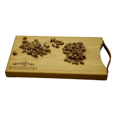 Allergi godbidder hund | 150g Vildsvin | RIverwood Hundegodbidder