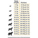 Kornfrit Hundefoder Laks, Hvidfisk & Sild | Tørfoder til Hunde