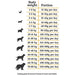 Kornfrit Senior Hundefoder Light | + Glucosamin | Vildt, Lam & Kanin | Tørfoder til Hunde
