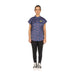 ARTERO CORAL POODLE PRINT MOSCOW | TRIMMEJAKKE | STR M