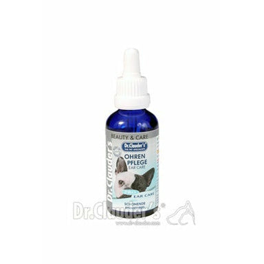 Dr.Clauder's Animal Care Earcare Plejeprodukt Dr.Clauder's 50 ml 