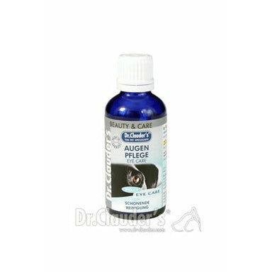 Dr.Clauder's Animal Care Eyecare Plejeprodukt Dr.Clauder's 50 ml 